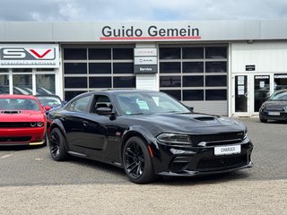 Dodge Charger Vorführfahrzeug Kaufen