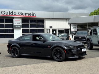 Dodge Charger 6.4l V8 R/T Scat Pack Widebody - bilder 3