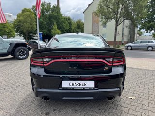 Dodge Charger 6.4l V8 R/T Scat Pack Widebody - bilder 8