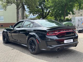 Dodge Charger 6.4l V8 R/T Scat Pack Widebody - bilder 9