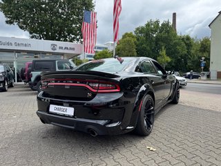 Dodge Charger 6.4l V8 R/T Scat Pack Widebody - bilder 7