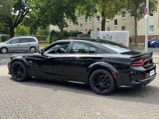 Dodge Charger 6.4l V8 R/T Scat Pack Widebody - bilder 10