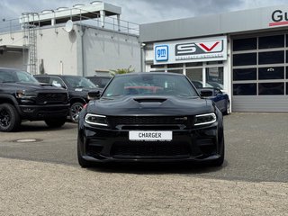 Dodge Charger 6.4l V8 R/T Scat Pack Widebody - bilder 13