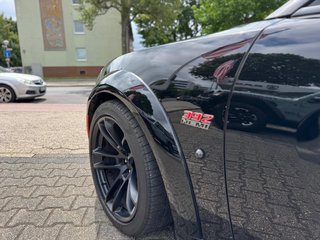 Dodge Charger 6.4l V8 R/T Scat Pack Widebody - bilder 15