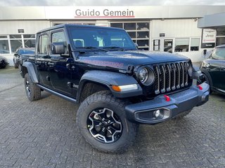 Jeep Gladiator Vorführfahrzeug Kaufen