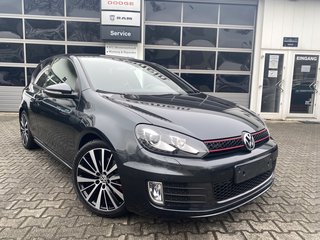 Volkswagen Golf VI GTI 2.0 TSI Leder, Dynaudio, Xenon Gebrauchtwagen Kaufen | EZ 09/2012