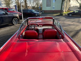 Ford Thunderbird Cabrio 6.4l V8 300 PS H-Zulassung - foto 6