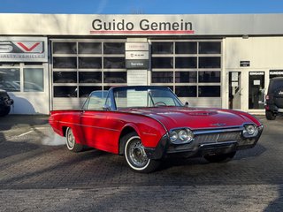 Ford Thunderbird Oldtimer Kaufen