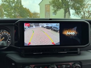 Jeep Wrangler Unlimited Rubicon 392 Facelift Modell 6.4l V8 HEMI 3,99% Finanzierung möglich - bilder 23