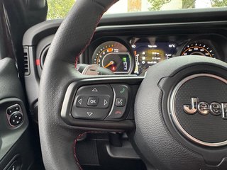 Jeep Wrangler Unlimited Rubicon 392 Facelift Modell 6.4l V8 HEMI 3,99% Finanzierung möglich - bilder 20
