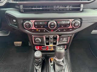 Jeep Wrangler Unlimited Rubicon 392 Facelift Modell 6.4l V8 HEMI 3,99% Finanzierung möglich - bilder 24