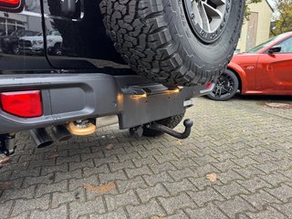 Jeep Wrangler Unlimited Rubicon 392 Facelift Modell 6.4l V8 HEMI 3,99% Finanzierung möglich - bilder 8