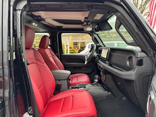 Jeep Wrangler Unlimited Rubicon 392 Facelift Modell 6.4l V8 HEMI 3,99% Finanzierung möglich - bilder 13