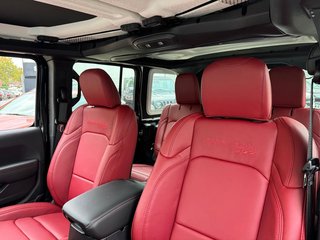 Jeep Wrangler Unlimited Rubicon 392 Facelift Modell 6.4l V8 HEMI 3,99% Finanzierung möglich - bilder 11