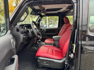 Jeep Wrangler Unlimited Rubicon 392 Facelift Modell 6.4l V8 HEMI 3,99% Finanzierung möglich - bilder 10