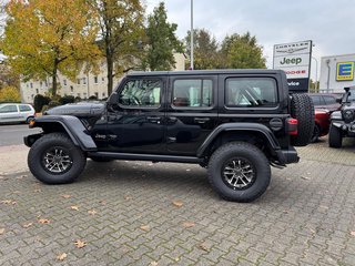 Jeep Wrangler Unlimited Rubicon 392 Facelift Modell 6.4l V8 HEMI 3,99% Finanzierung möglich - bilder 7
