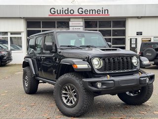 Jeep Wrangler Neuwagen Kaufen
