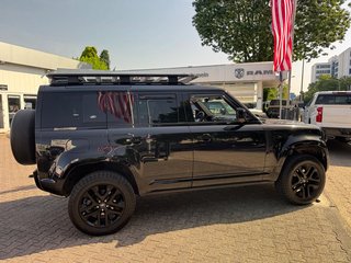 Land Rover Defender 110 D250 3.0 Mild-Hybrid XS Edition - bilder 3