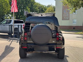 Land Rover Defender 110 D250 3.0 Mild-Hybrid XS Edition - bilder 5