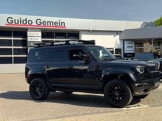 Land Rover Defender 110 D250 3.0 Mild-Hybrid XS Edition - bilder 2