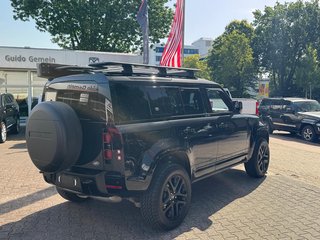Land Rover Defender 110 D250 3.0 Mild-Hybrid XS Edition - bilder 4
