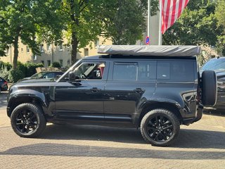Land Rover Defender 110 D250 3.0 Mild-Hybrid XS Edition - bilder 6