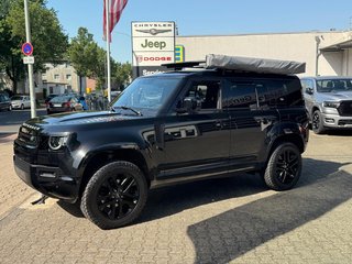 Land Rover Defender 110 D250 3.0 Mild-Hybrid XS Edition - bilder 7