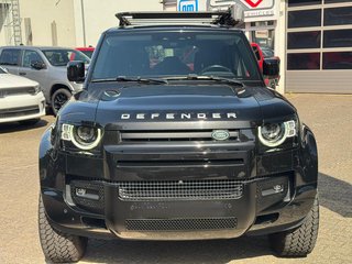 Land Rover Defender 110 D250 3.0 Mild-Hybrid XS Edition - bilder 8