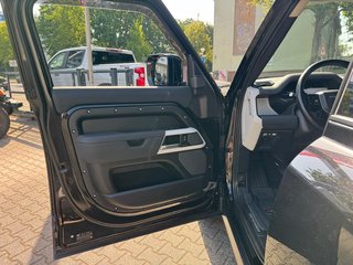 Land Rover Defender 110 D250 3.0 Mild-Hybrid XS Edition - bilder 10