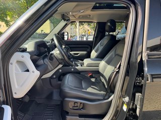 Land Rover Defender 110 D250 3.0 Mild-Hybrid XS Edition - bilder 11