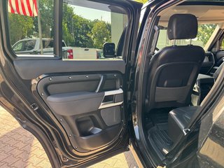 Land Rover Defender 110 D250 3.0 Mild-Hybrid XS Edition - bilder 16