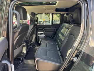 Land Rover Defender 110 D250 3.0 Mild-Hybrid XS Edition - bilder 17