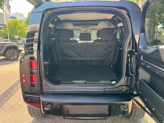 Land Rover Defender 110 D250 3.0 Mild-Hybrid XS Edition - bilder 28