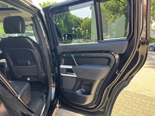 Land Rover Defender 110 D250 3.0 Mild-Hybrid XS Edition - bilder 18
