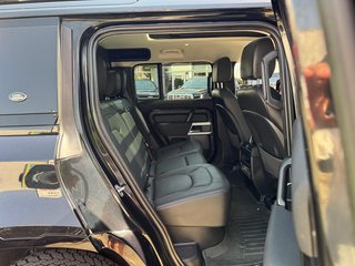Land Rover Defender 110 D250 3.0 Mild-Hybrid XS Edition - bilder 19
