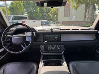 Land Rover Defender 110 D250 3.0 Mild-Hybrid XS Edition - bilder 20