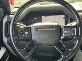 Land Rover Defender 110 D250 3.0 Mild-Hybrid XS Edition - bilder 21