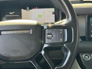 Land Rover Defender 110 D250 3.0 Mild-Hybrid XS Edition - bilder 23