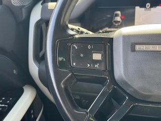 Land Rover Defender 110 D250 3.0 Mild-Hybrid XS Edition - bilder 22