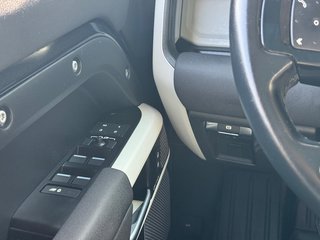 Land Rover Defender 110 D250 3.0 Mild-Hybrid XS Edition - bilder 24