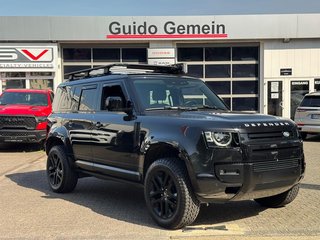 Land Rover Defender Gebrauchtwagen Kaufen