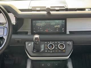 Land Rover Defender 110 D250 3.0 Mild-Hybrid XS Edition - bilder 25
