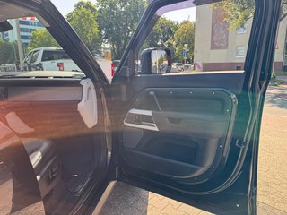 Land Rover Defender 110 D250 3.0 Mild-Hybrid XS Edition - bilder 13