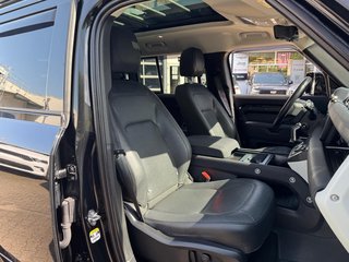 Land Rover Defender 110 D250 3.0 Mild-Hybrid XS Edition - bilder 15