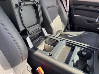 Land Rover Defender 110 D250 3.0 Mild-Hybrid XS Edition - bilder 27