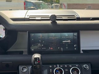 Land Rover Defender 110 D250 3.0 Mild-Hybrid XS Edition - bilder 26