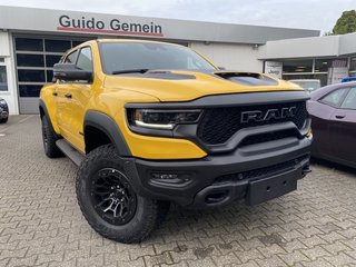 Dodge RAM 1500 TRX Crew Cab 6.2l V8 Havoc Edition Neuwagen Kaufen | EZ 
