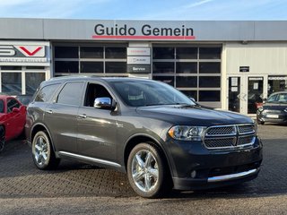 Dodge Durango Gebrauchtwagen Kaufen