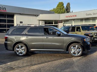 Dodge Durango 5.7L V8 Citadel PDC DVD AHK - bilder 3