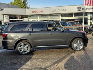 Dodge Durango 5.7L V8 Citadel PDC DVD AHK - bilder 4